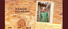 Mission Malagasy
